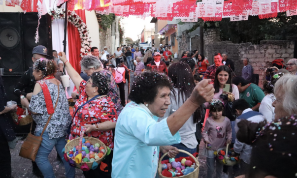Program announced for Ajijic’s San Sebastián festivities
